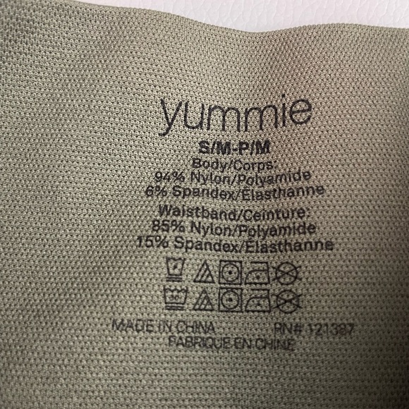 Yummi leggings - Picture 7 of 11